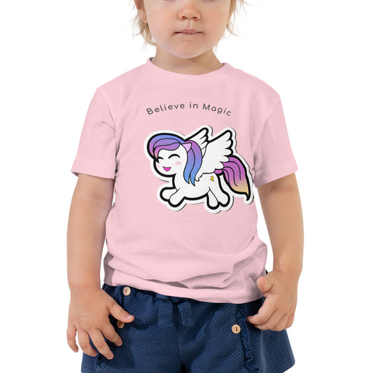 Toddler Tee - Pegasus